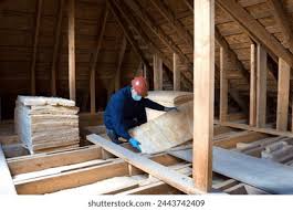 Trusted Snyder, OK Insulation Removal & Installation Experts