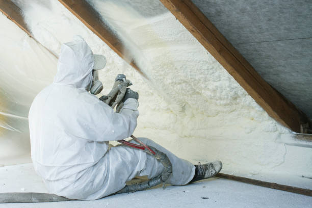 Best Blown-In Insulation in Snyder, OK