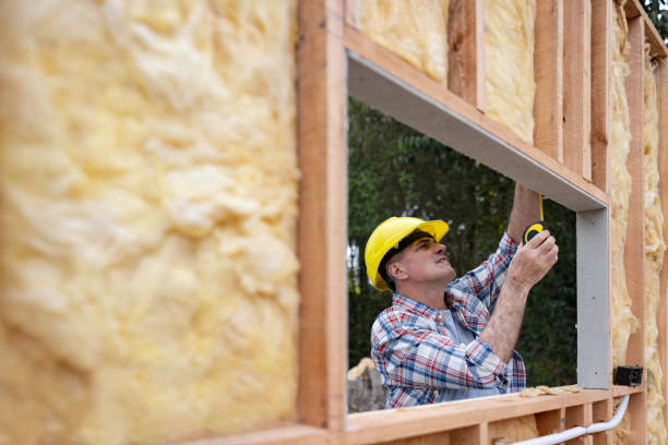 Best Garage Insulation in Snyder, OK